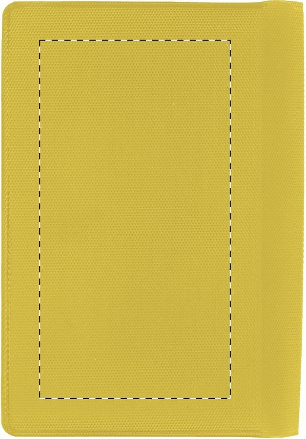 Back side