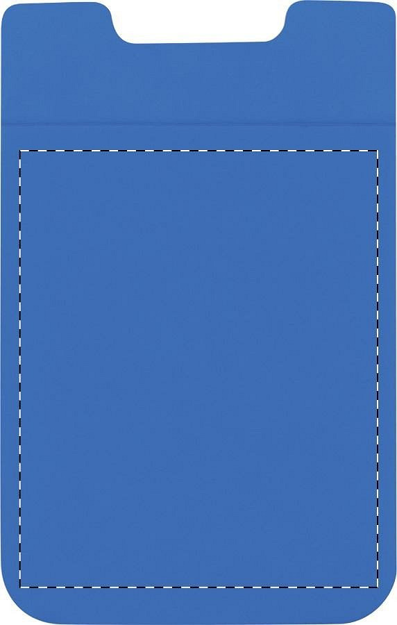 Front side