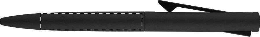 Barrel - right handed