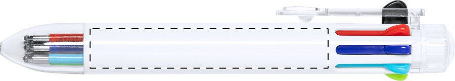 Barrel - right handed