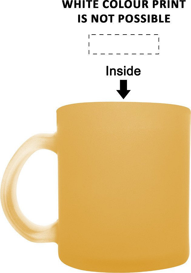 Inside - left handed