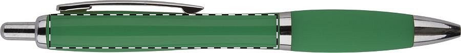 Barrel - left handed