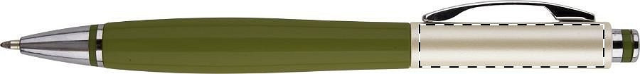 Below clip - right handed
