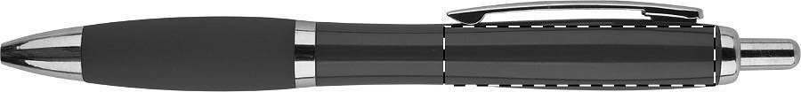 Below clip - right handed