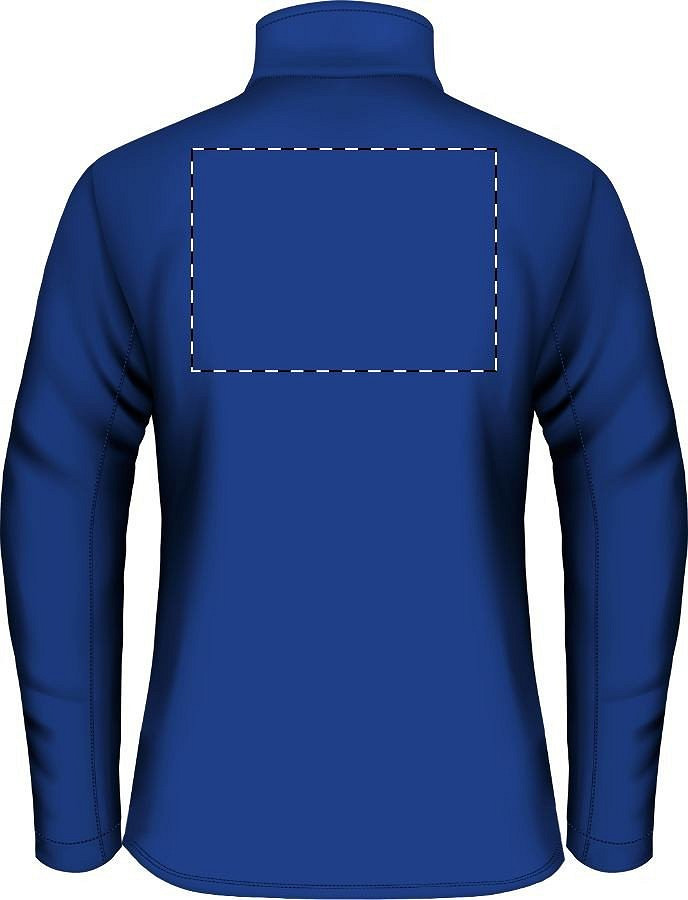 Back side