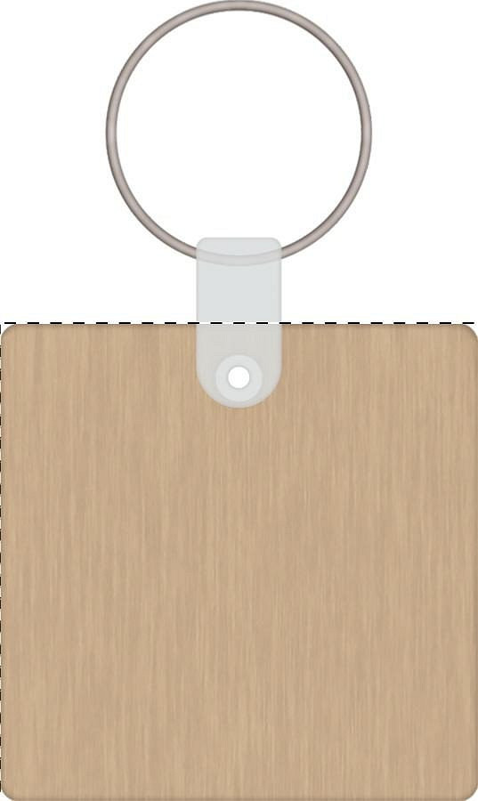 Back side