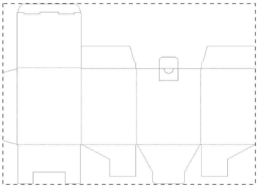 Whole surface