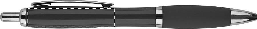 Below clip - left handed