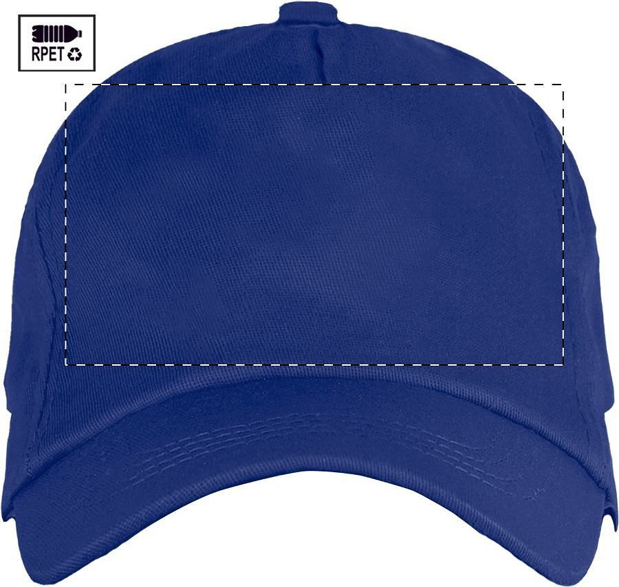 Front side