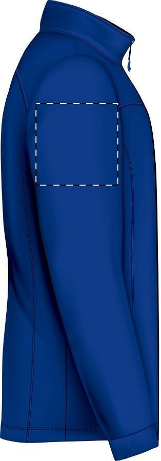 Right sleeve