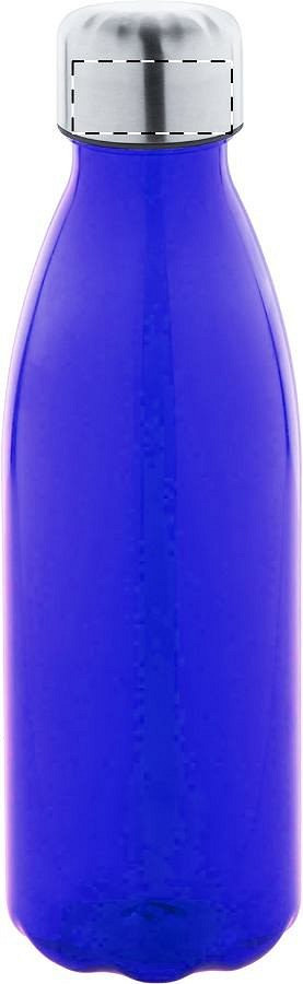 Cap - front