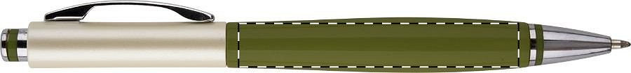 Barrel - left handed