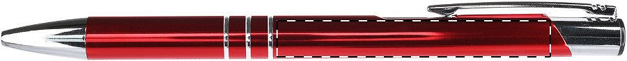 Barrel - right handed