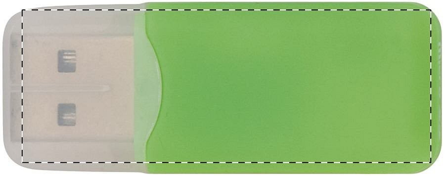 Front side