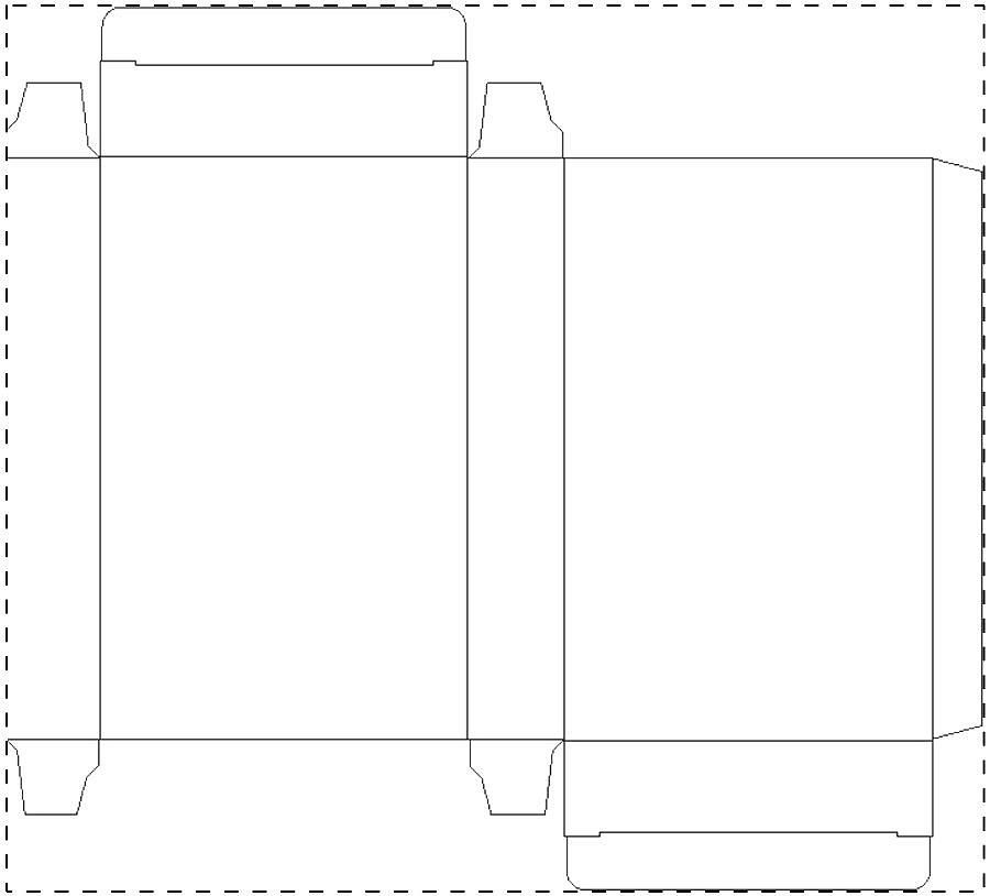 Whole surface