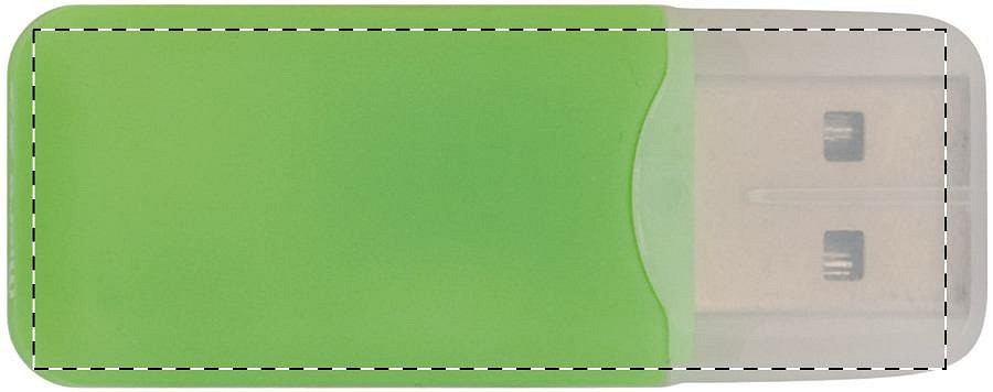Back side