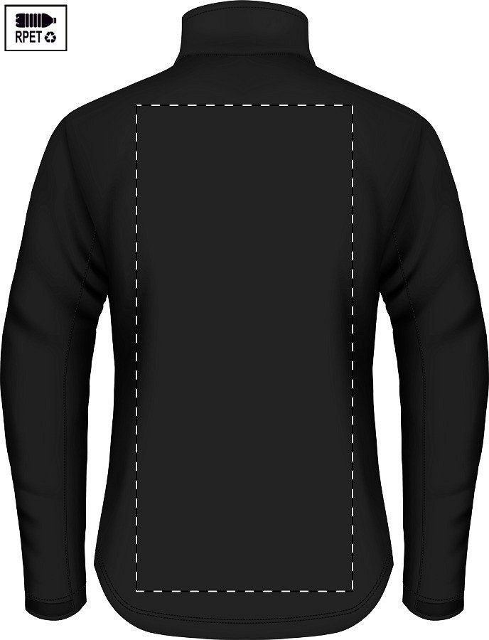 Back side