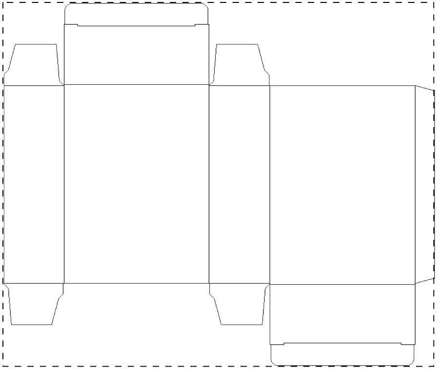 Whole surface