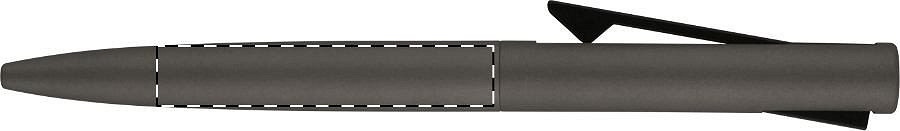 Barrel - right handed