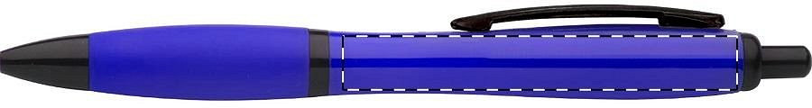 Below clip - right handed