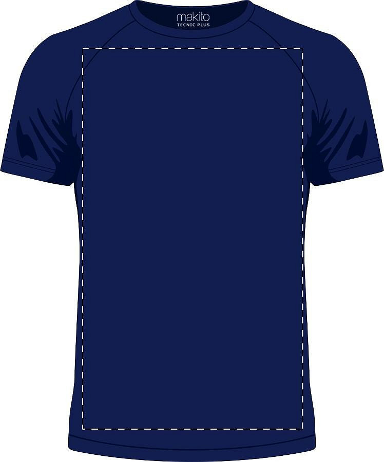Front side
