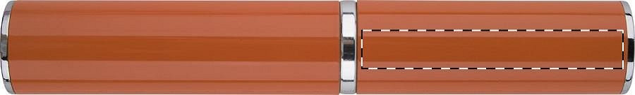 Barrel - left handed