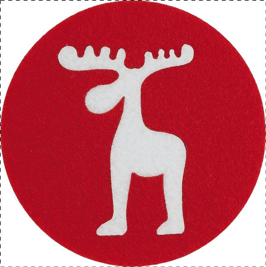 Coaster 1 - front side