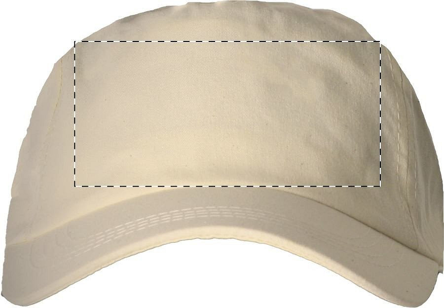 Front side