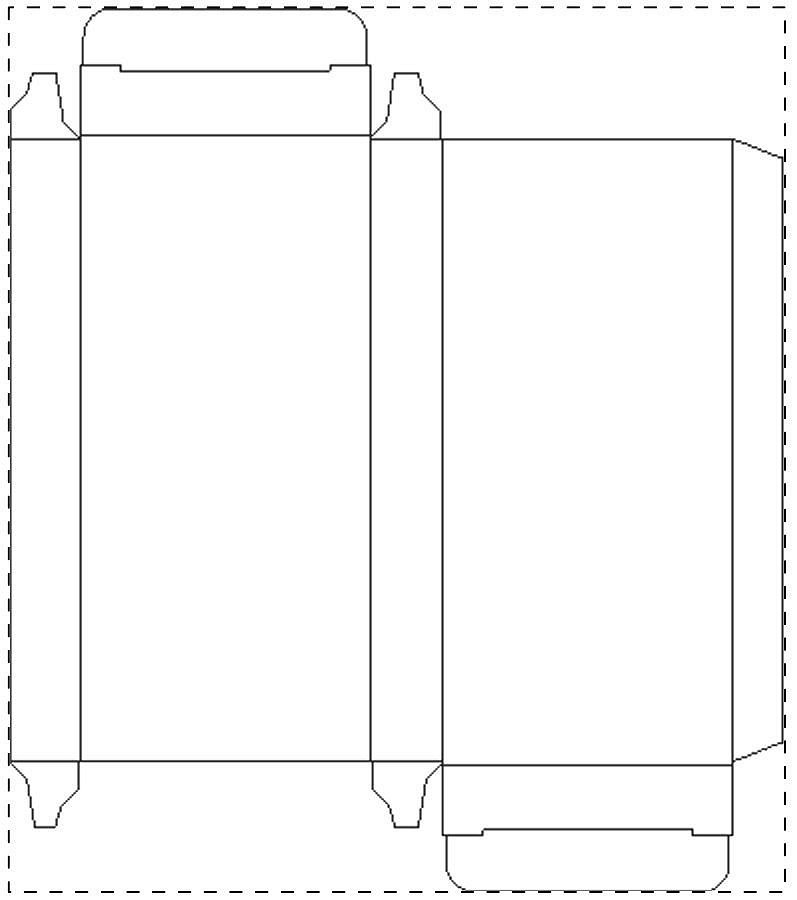 Whole surface