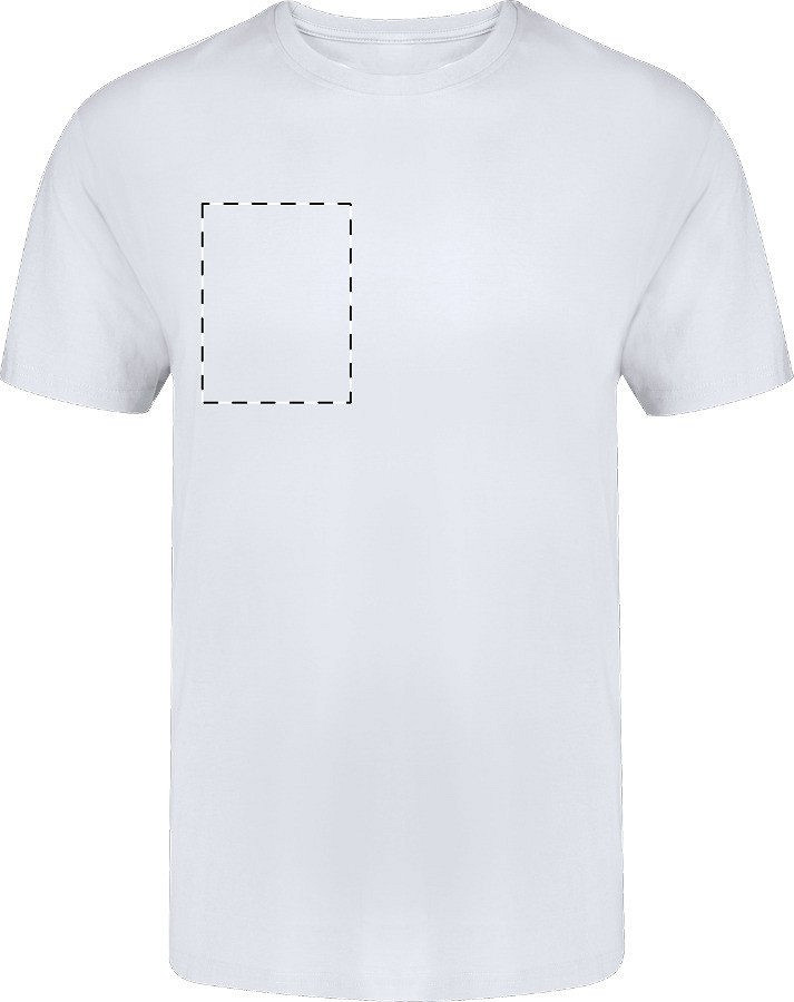Right chest