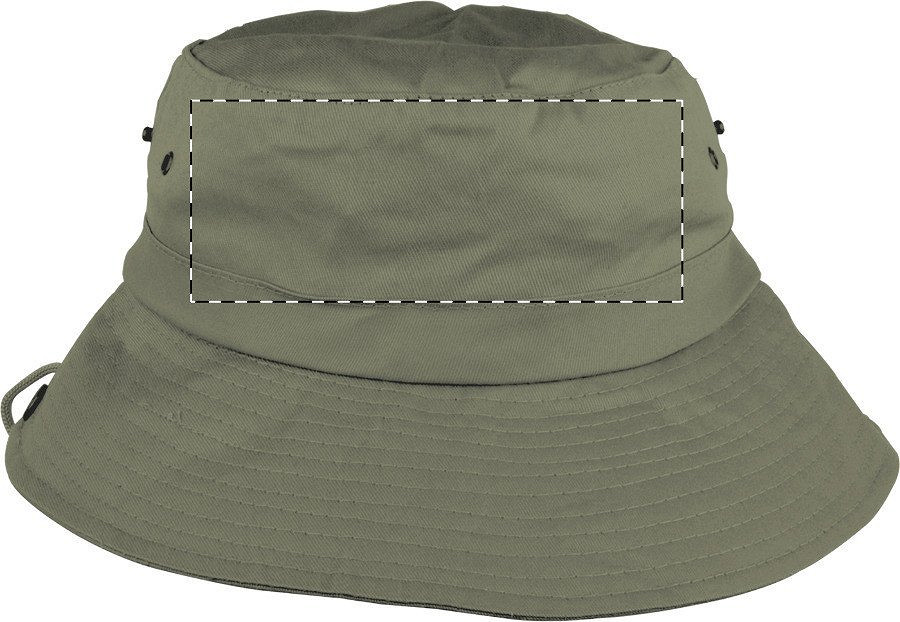 Front side