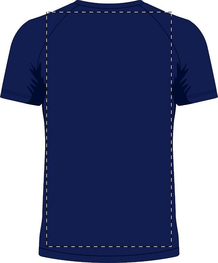 Back side