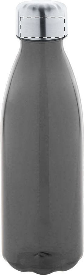 Cap - front