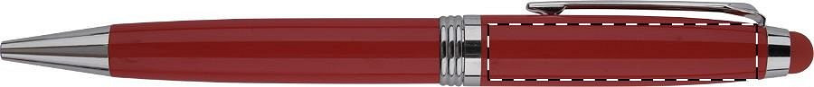 Below clip - right handed