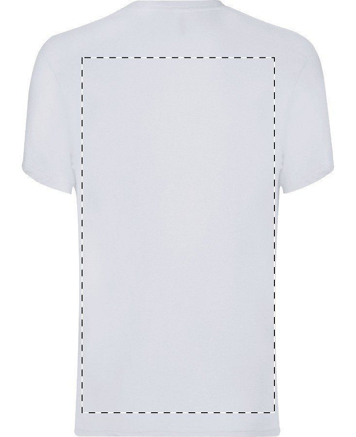 Back side