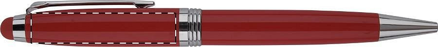 Below clip - left handed