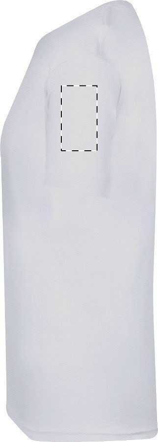 Left sleeve