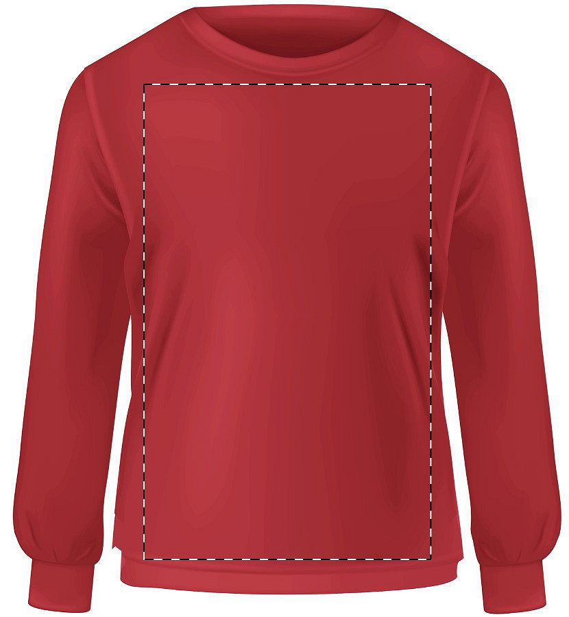 Front side