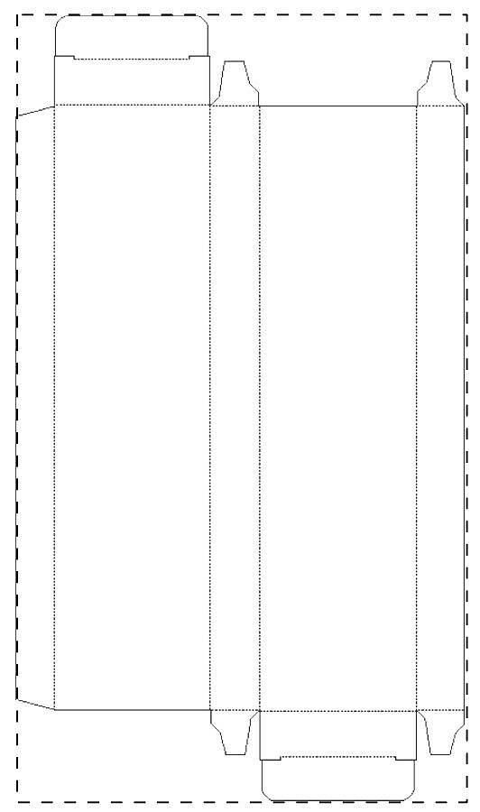 Whole surface