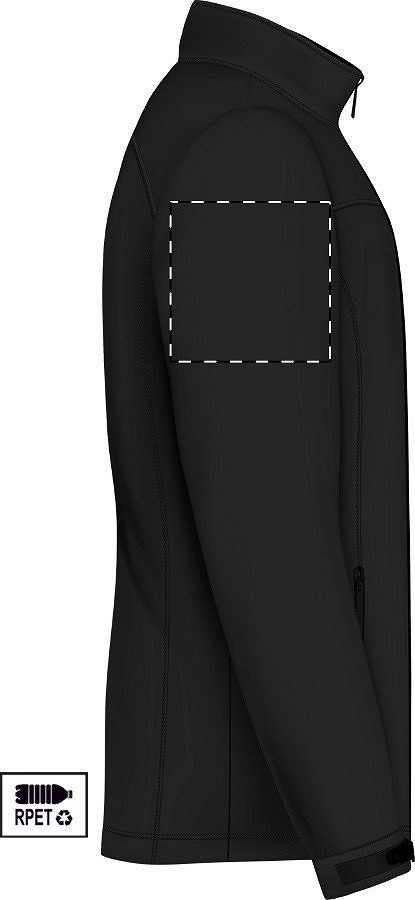 Right sleeve