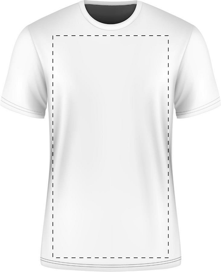 Front side