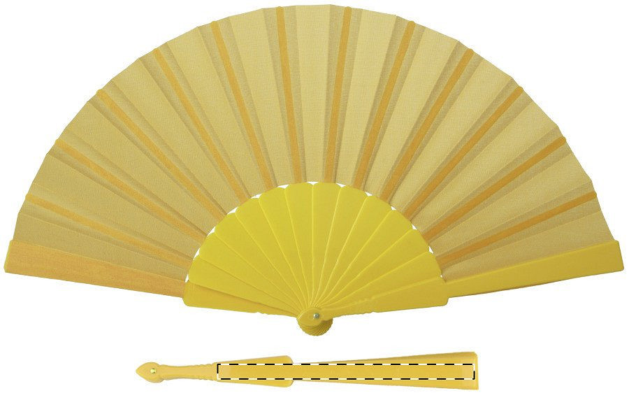 Front side