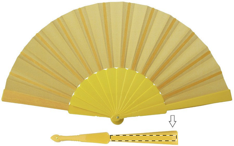 Front side