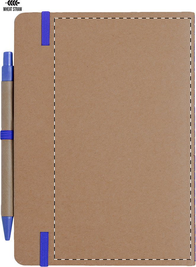 Back side