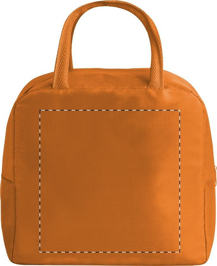 Back side