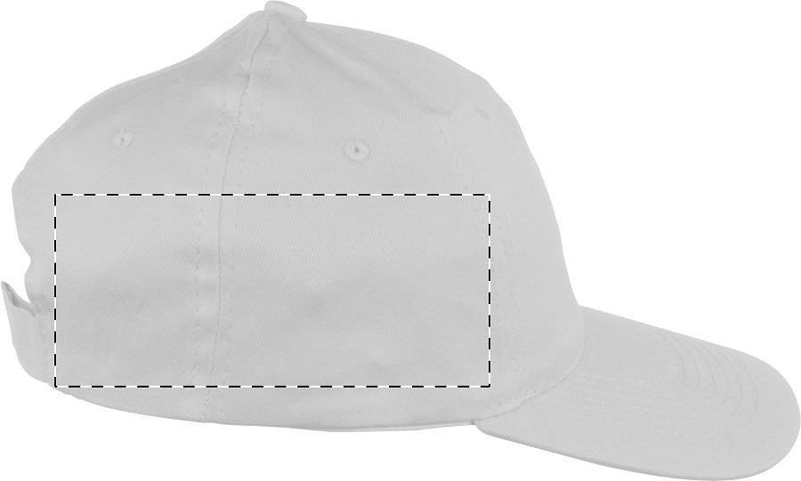 Right side