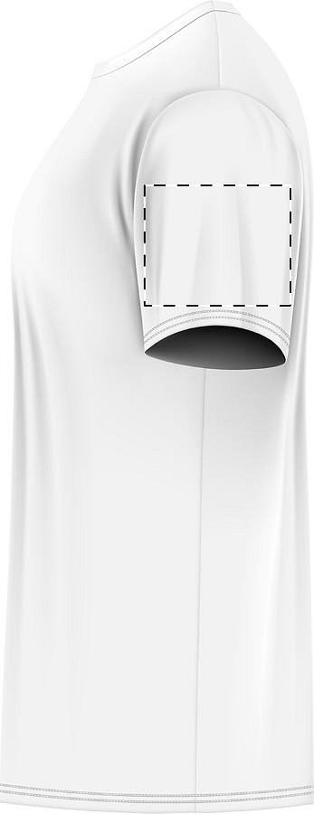 Left sleeve