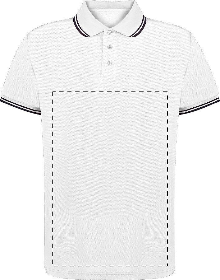 Front side