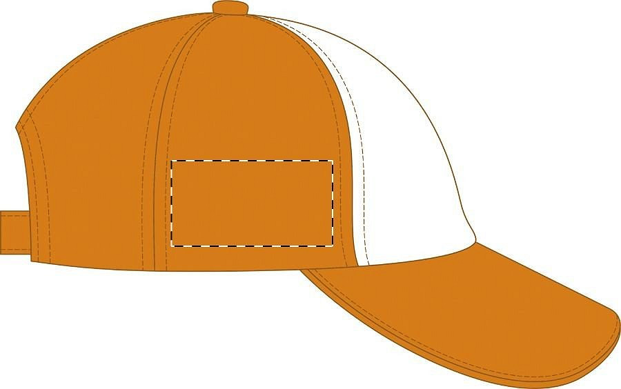 Right side