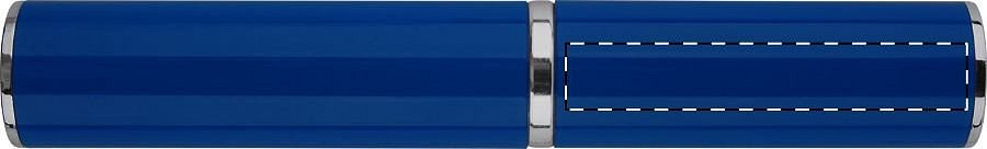 Barrel - left handed